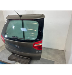 Malle/Hayon arriere CITROEN C4 PICASSO 1
