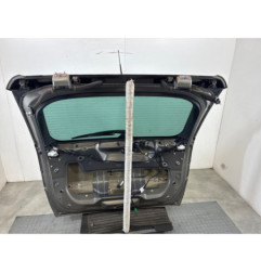 Malle/Hayon arriere CITROEN C4 PICASSO 1