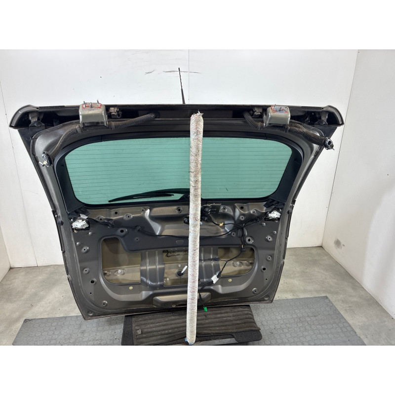 Malle/Hayon arriere CITROEN C4 PICASSO 1 Photo n°3