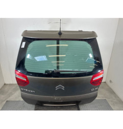 Malle/Hayon arriere CITROEN C4 PICASSO 1