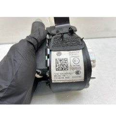 Pretensionneur de ceinture avant droit VOLKSWAGEN POLO 5