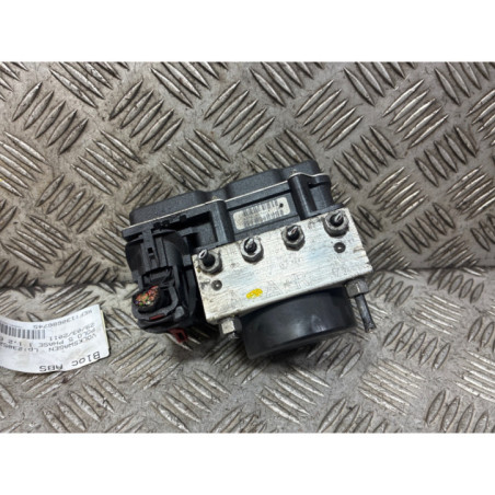 Bloc ABS (freins anti-blocage) VOLKSWAGEN POLO 5