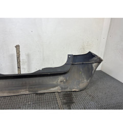 Pare choc arriere RENAULT MODUS Photo n°1