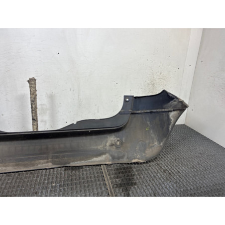 Pare choc arriere RENAULT MODUS Photo n°1