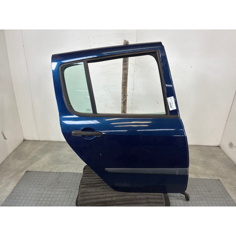 Porte arriere droit RENAULT MODUS Photo n°1