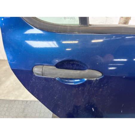 Porte arriere droit RENAULT MODUS