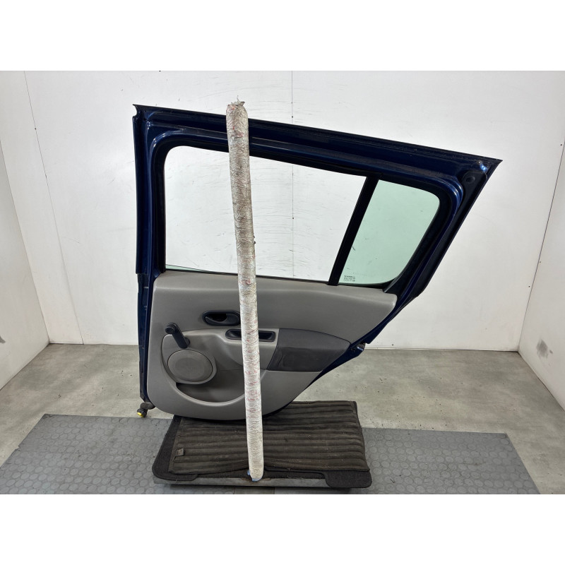 Porte arriere droit RENAULT MODUS Photo n°3