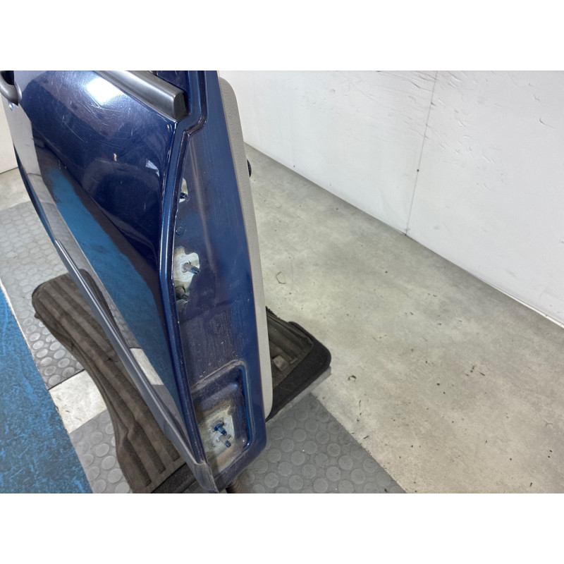 Porte arriere droit RENAULT MODUS Photo n°4