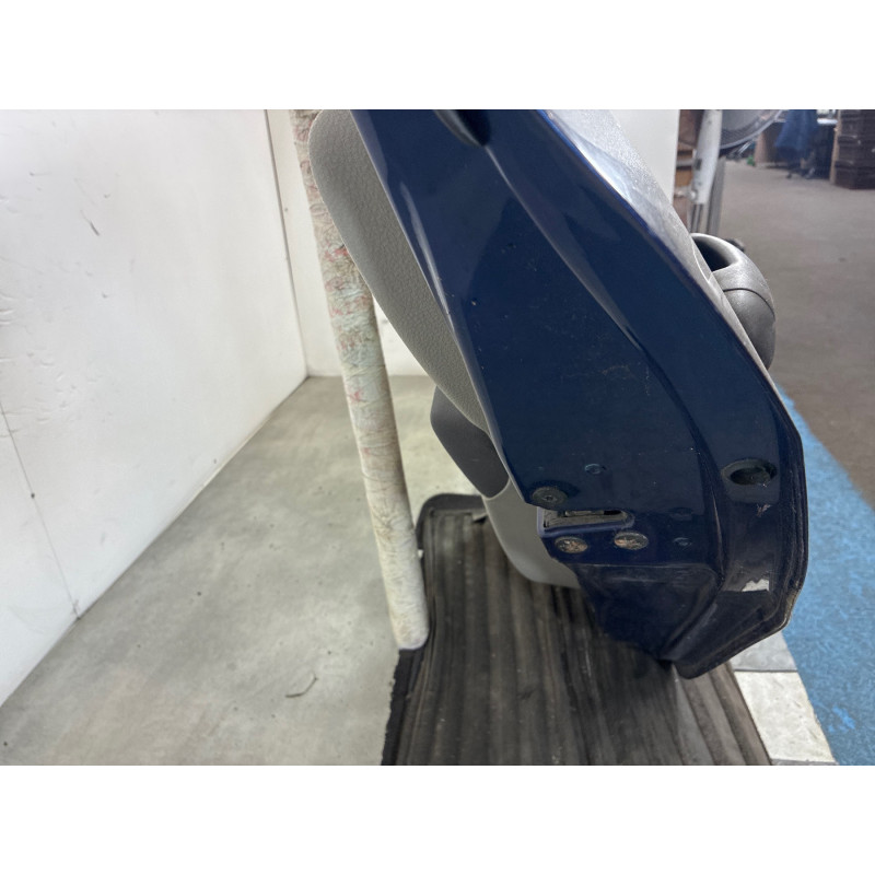 Porte arriere droit RENAULT MODUS Photo n°5