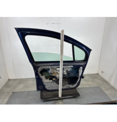Porte avant gauche RENAULT MODUS Photo n°1