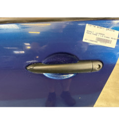 Porte avant gauche RENAULT MODUS