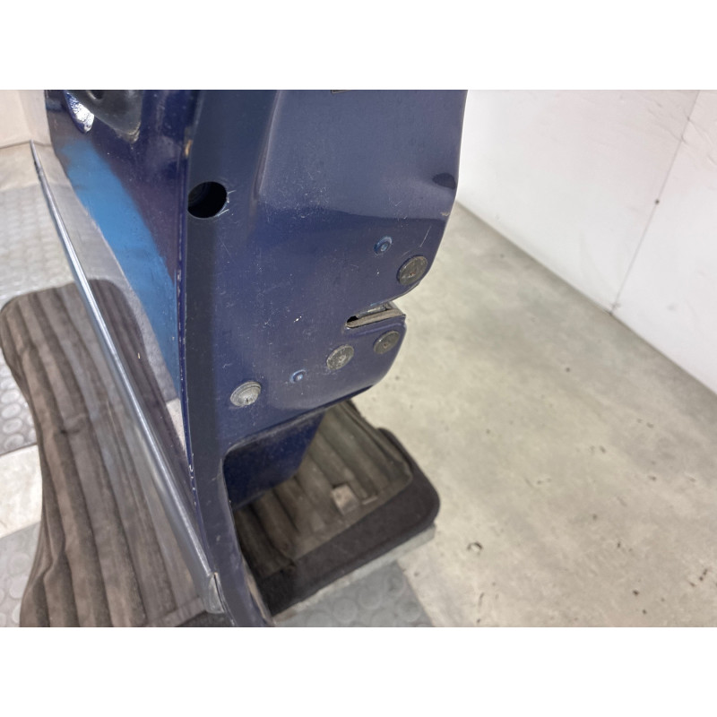 Porte avant gauche RENAULT MODUS Photo n°5