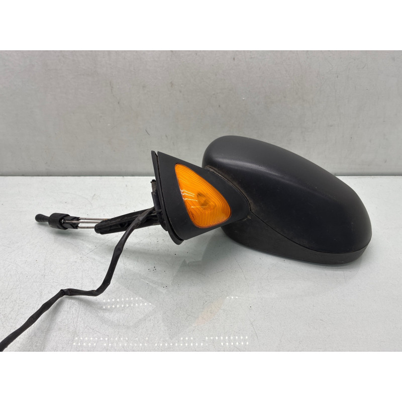 Retroviseur gauche RENAULT MODUS Photo n°4