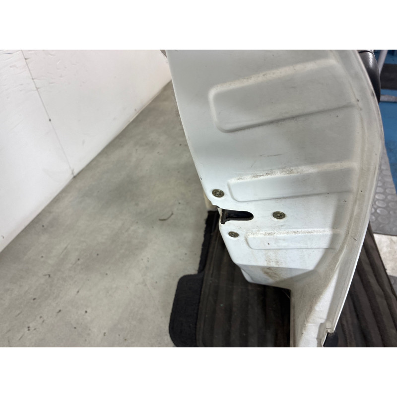 Porte avant droit PEUGEOT 307 Photo n°4