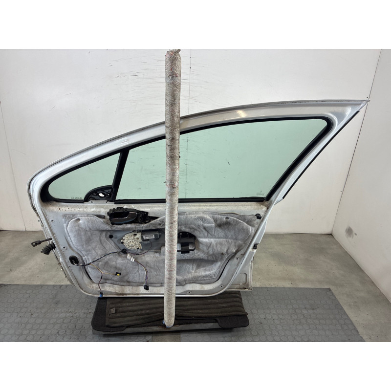 Porte avant droit PEUGEOT 307 Photo n°5