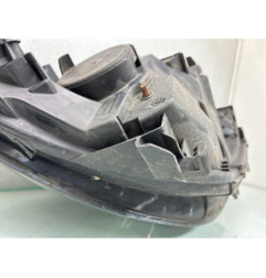 Optique avant principal gauche (feux)(phare) PEUGEOT 308 2