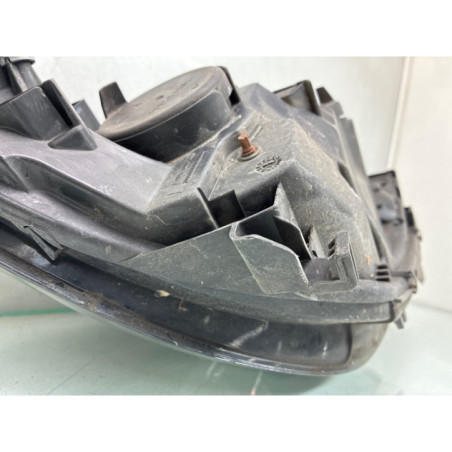 Optique avant principal gauche (feux)(phare) PEUGEOT 308 2