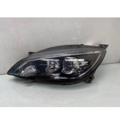 Optique avant principal gauche (feux)(phare) PEUGEOT 308 2