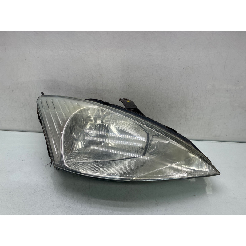 Optique avant principal droit (feux)(phare) FORD FOCUS 1 Photo n°4