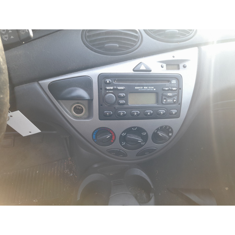 Retroviseur gauche FORD FOCUS 1 Photo n°14