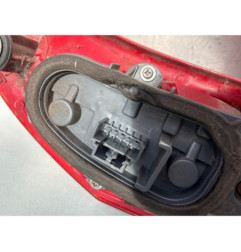 Feu arriere principal gauche (feux) FIAT PUNTO 2