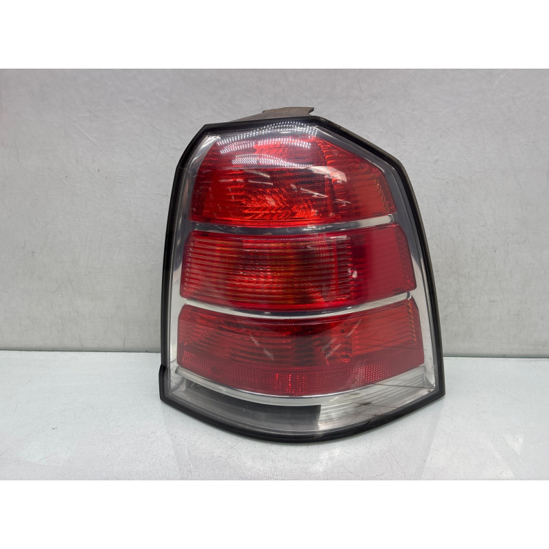 Feu arriere principal droit (feux) OPEL ZAFIRA B Photo n°3