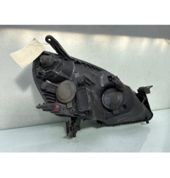 Optique avant principal gauche (feux)(phare) OPEL ZAFIRA B Photo n°1