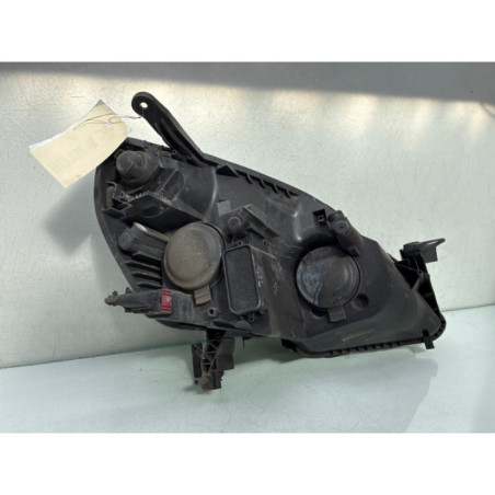 Optique avant principal gauche (feux)(phare) OPEL ZAFIRA B Photo n°1
