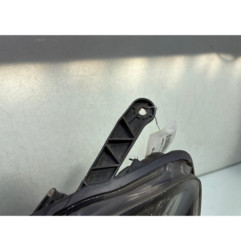 Optique avant principal gauche (feux)(phare) OPEL ZAFIRA B