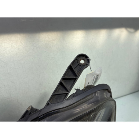 Optique avant principal gauche (feux)(phare) OPEL ZAFIRA B