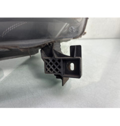 Optique avant principal gauche (feux)(phare) OPEL ZAFIRA B