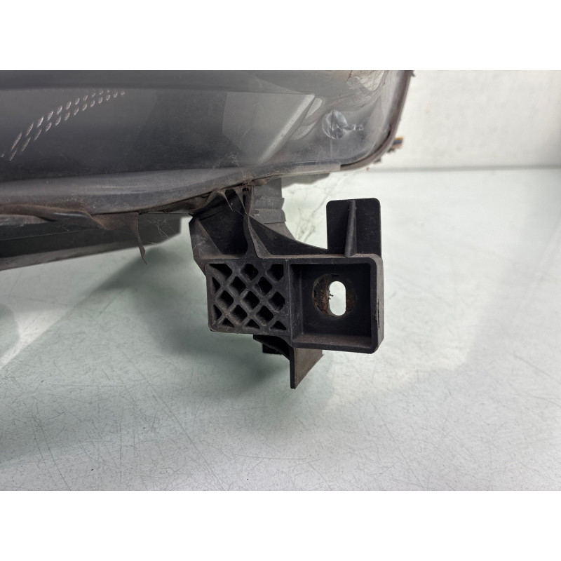 Optique avant principal gauche (feux)(phare) OPEL ZAFIRA B Photo n°3