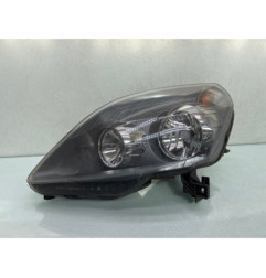 Optique avant principal gauche (feux)(phare) OPEL ZAFIRA B