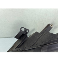 Optique avant principal gauche (feux)(phare) OPEL ZAFIRA B