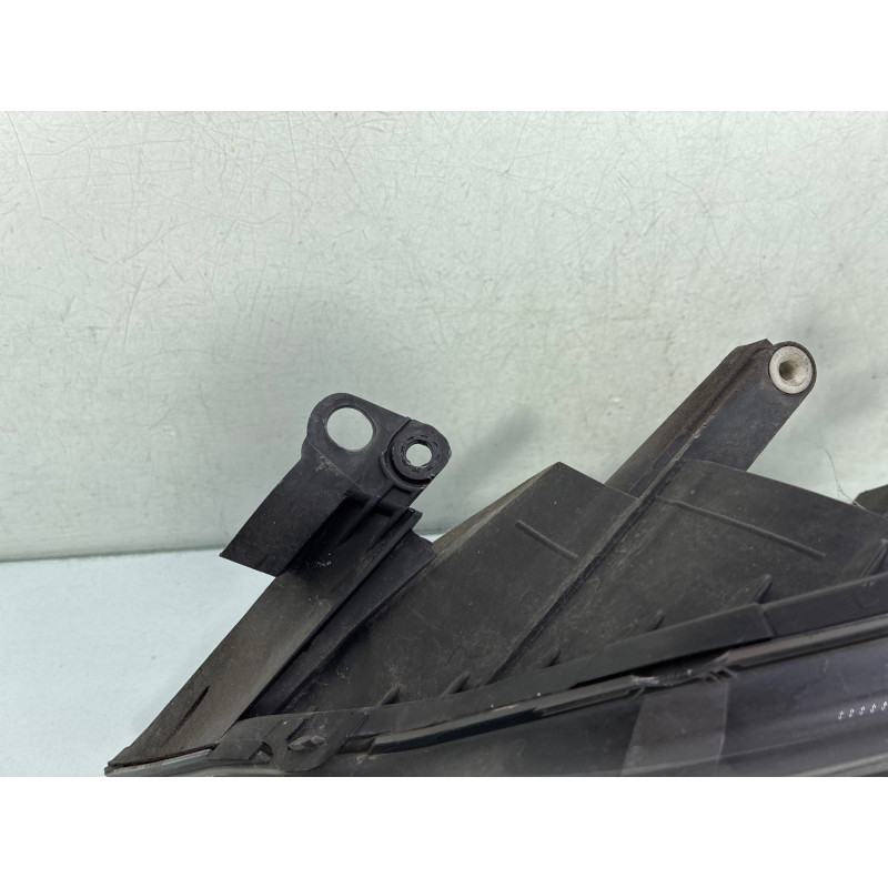 Optique avant principal gauche (feux)(phare) OPEL ZAFIRA B Photo n°5