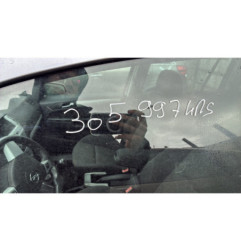 Retroviseur gauche OPEL ZAFIRA B