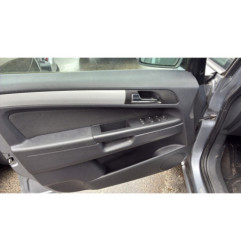 Retroviseur gauche OPEL ZAFIRA B