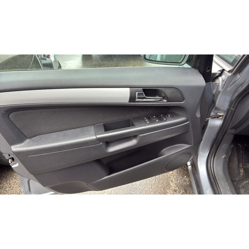 Retroviseur gauche OPEL ZAFIRA B Photo n°15