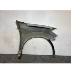 Aile avant gauche NISSAN QASHQAI 1
