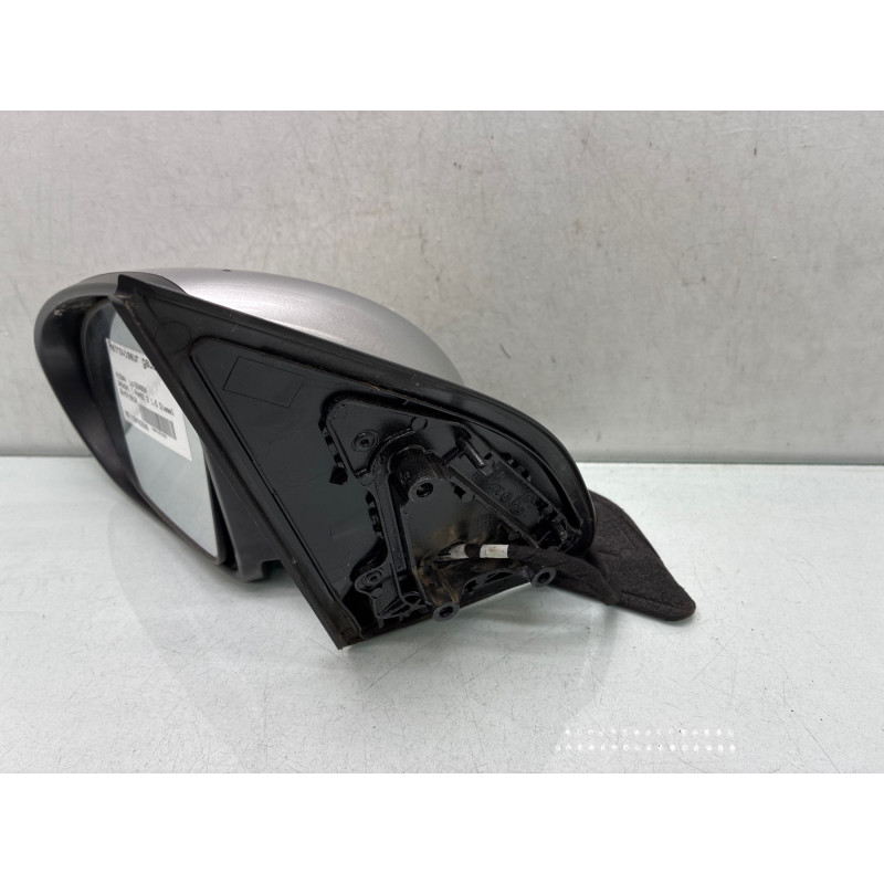 Retroviseur gauche NISSAN QASHQAI 1 Photo n°3