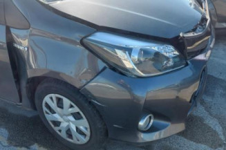 Pedale de frein TOYOTA YARIS 3