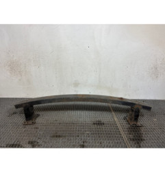Renfort pare choc avant (traverse) NISSAN QASHQAI 1 Photo n°1