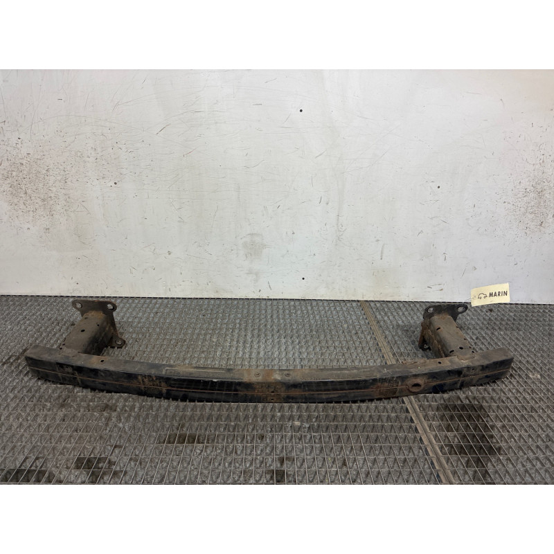 Renfort pare choc avant (traverse) NISSAN QASHQAI 1 Photo n°2