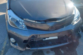 Pedale de frein TOYOTA YARIS 3