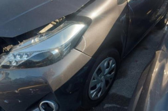 Pedale de frein TOYOTA YARIS 3