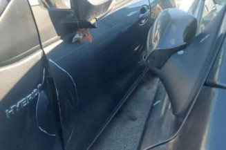 Pedale de frein TOYOTA YARIS 3