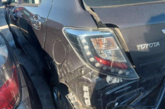 Pedale de frein TOYOTA YARIS 3