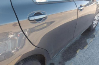 Pedale de frein TOYOTA YARIS 3