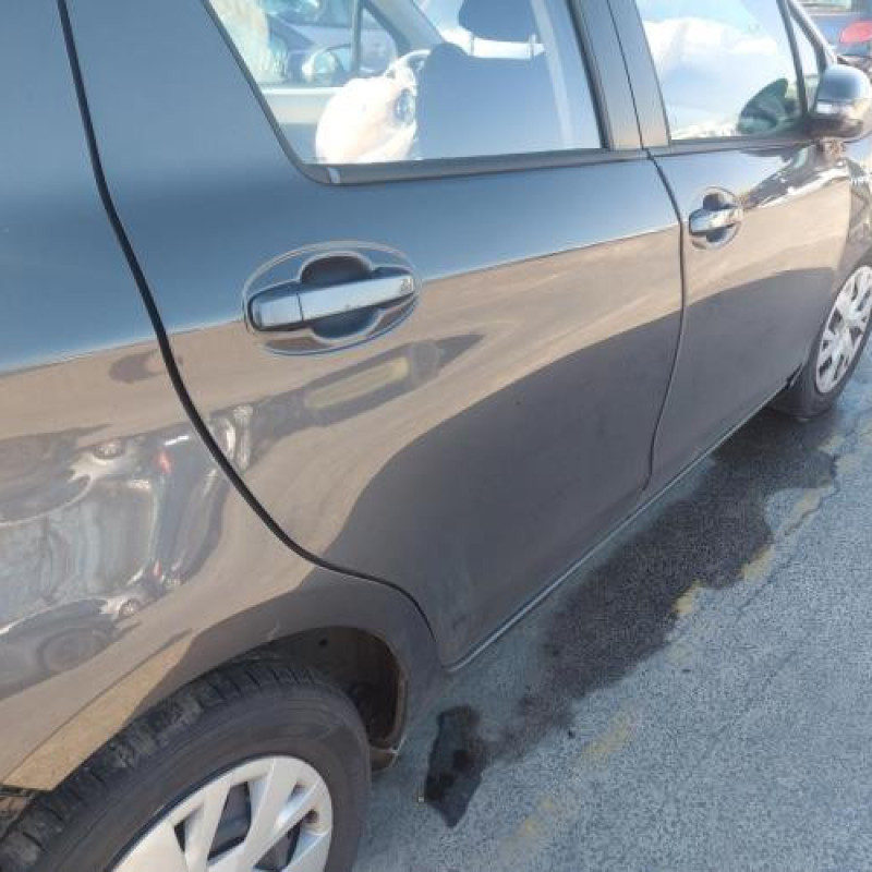 Pedalier de frein TOYOTA YARIS 3 Photo n°11