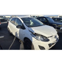 Aile avant droit MAZDA 2 2